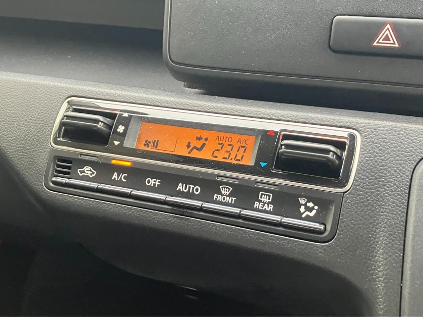 スズキ ワゴンR 24枚目