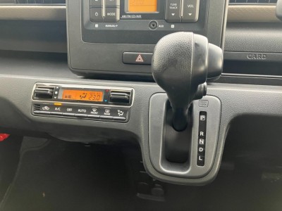 スズキ ワゴンR 25枚目