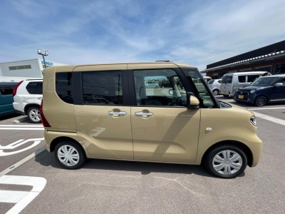 ダイハツ タント 33枚目