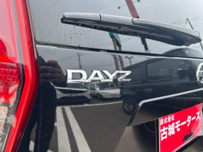 ニッサン デイズ 12枚目