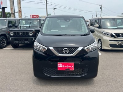 ニッサン デイズ 2枚目