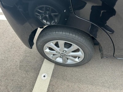 ニッサン デイズ 27枚目