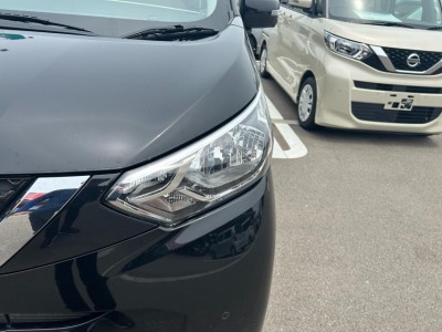 ニッサン デイズ 5枚目