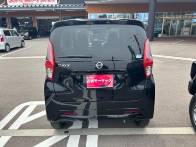 ニッサン デイズ 9枚目