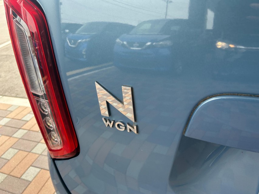 ホンダ N WGN 11枚目
