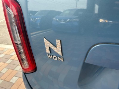 ホンダ N WGN 11枚目