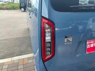 ホンダ N WGN 12枚目