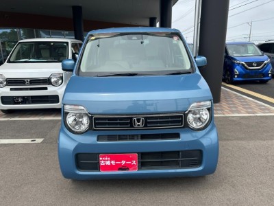 ホンダ N WGN 2枚目
