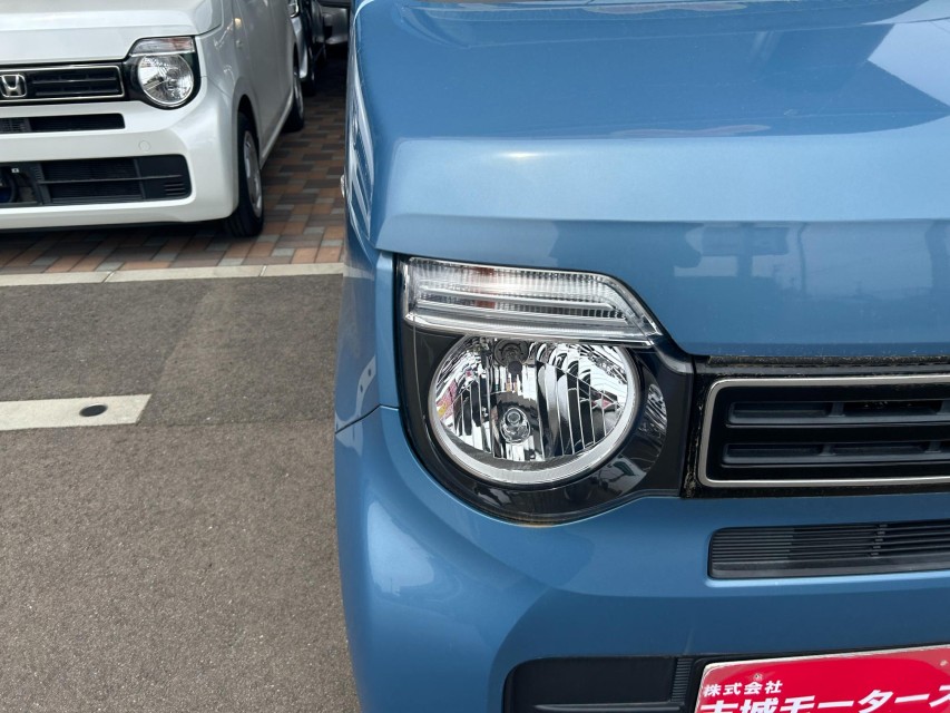 ホンダ N WGN 4枚目
