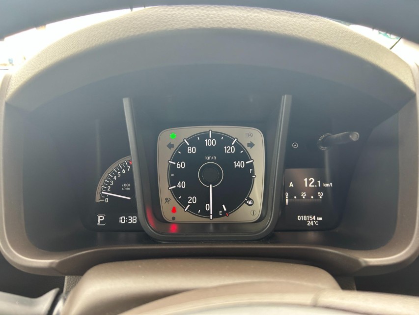 ホンダ N WGN 34枚目
