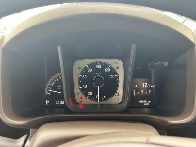 ホンダ N WGN 34枚目