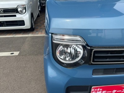 ホンダ N WGN 4枚目