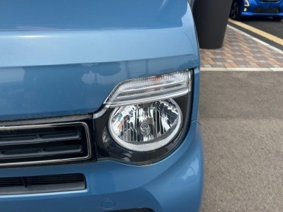 ホンダ N WGN 5枚目