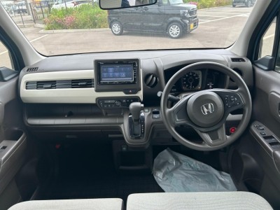 ホンダ N WGN 55枚目