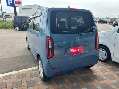 ホンダ N WGN 7枚目