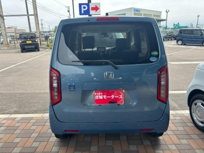ホンダ N WGN 8枚目