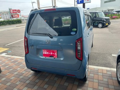 ホンダ N WGN 9枚目