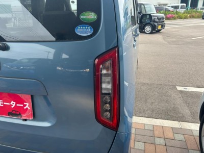 ホンダ N WGN 10枚目