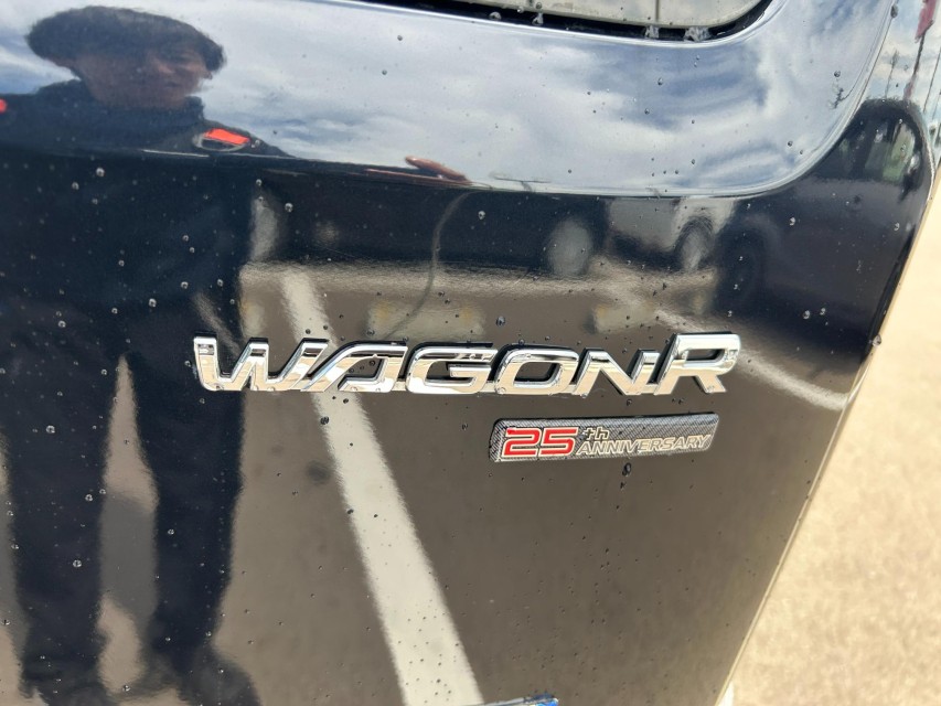 スズキ ワゴンR 13枚目