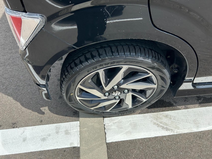 スズキ ワゴンR 27枚目