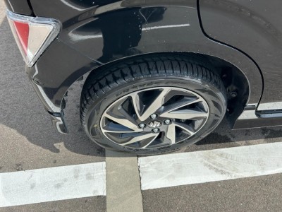 スズキ ワゴンR 27枚目