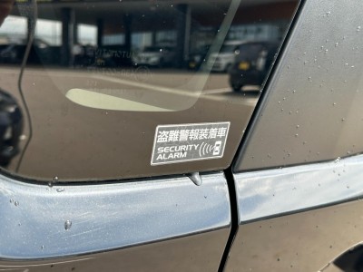 スズキ ワゴンR 29枚目