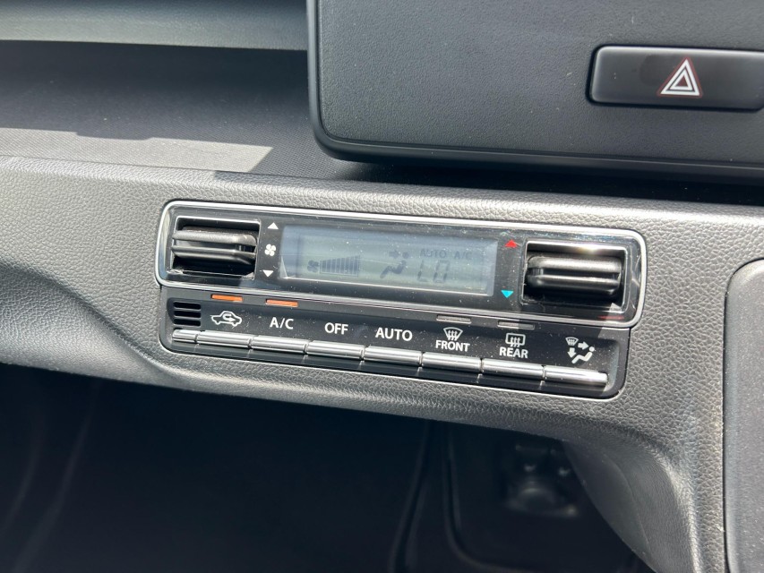 スズキ ワゴンR 42枚目