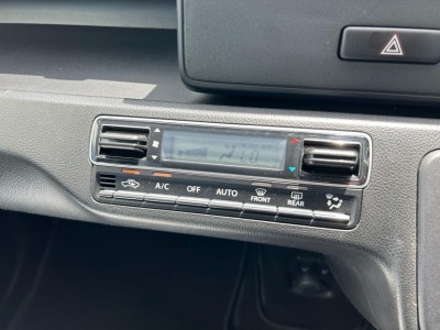 スズキ ワゴンR 42枚目