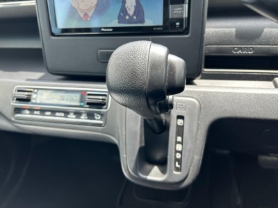 スズキ ワゴンR 43枚目