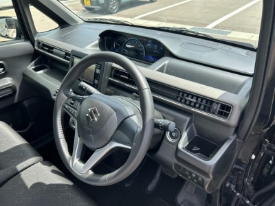 スズキ ワゴンR 57枚目