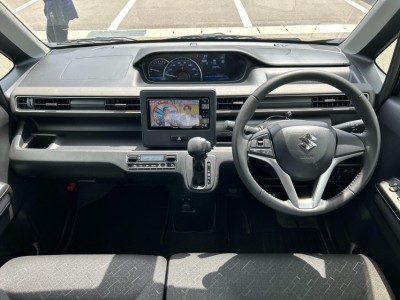 スズキ ワゴンR 60枚目