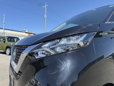 ニッサン デイズ 28枚目