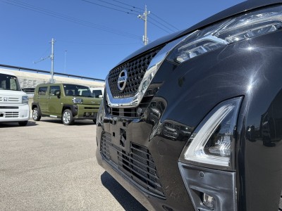 ニッサン デイズ 30枚目