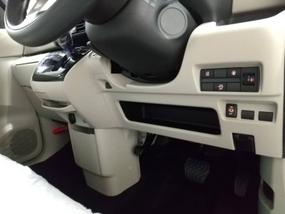 ニッサン ルークス 35枚目