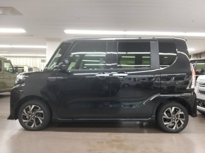 ダイハツ タント 7枚目