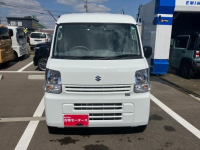 スズキ エブリィ 2枚目