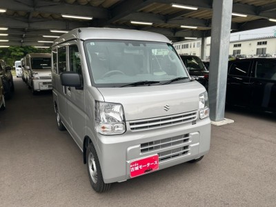 スズキ エブリィ 3枚目