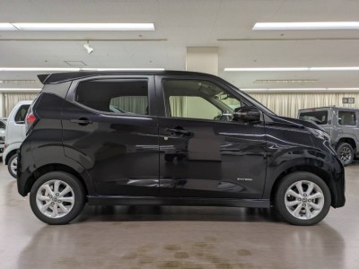 ニッサン デイズ 6枚目