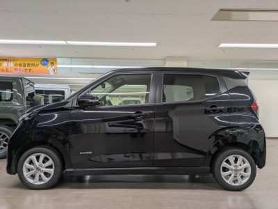ニッサン デイズ 7枚目