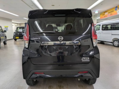 ニッサン デイズ 8枚目
