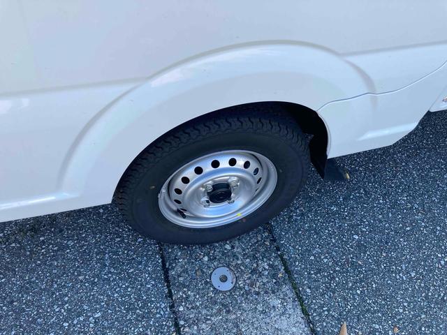 マツダ スクラム 19枚目