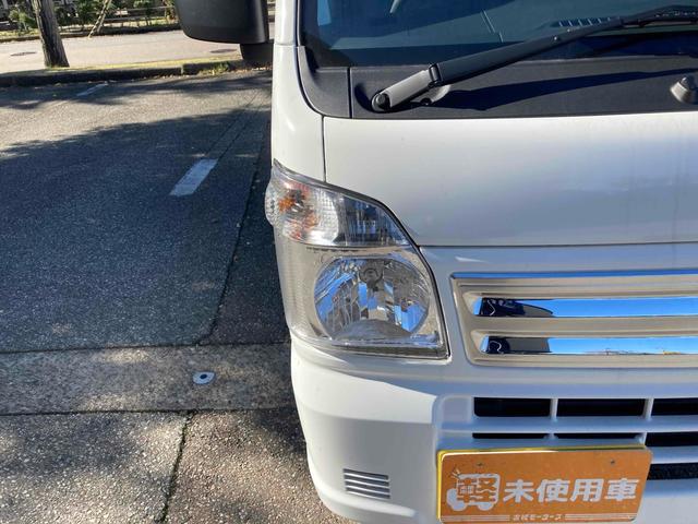 マツダ スクラム 3枚目