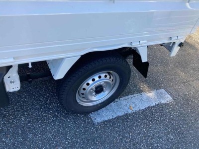 マツダ スクラム 22枚目