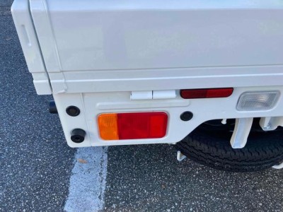 マツダ スクラム 8枚目