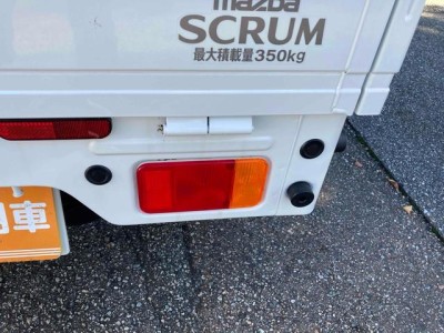 マツダ スクラム 9枚目