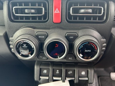 スズキ ジムニー 35枚目