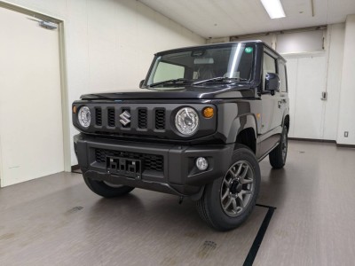 スズキ ジムニー 5枚目