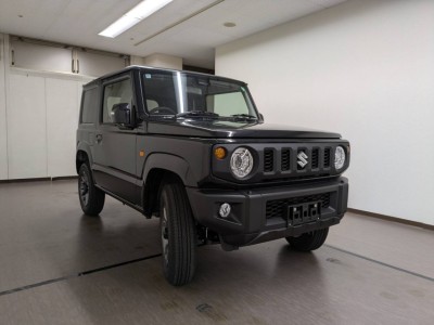 スズキ ジムニー 6枚目