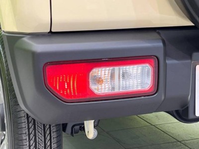 スズキ ジムニー 23枚目