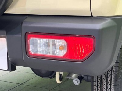 スズキ ジムニー 24枚目